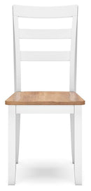 Gesthaven Dining Chair - 5th Ave Furniture