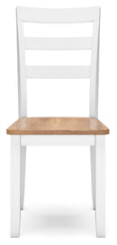 Gesthaven Dining Set - 5th Ave Furniture