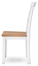 Gesthaven Dining Set - 5th Ave Furniture