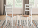 Gesthaven Dining Chair - 5th Ave Furniture