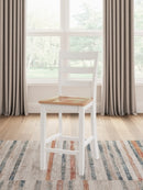 Gesthaven Dining Set - 5th Ave Furniture
