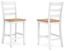 Gesthaven Dining Set - 5th Ave Furniture