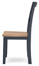 Gesthaven Dining Chair - 5th Ave Furniture