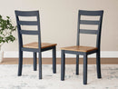 Gesthaven Dining Chair - 5th Ave Furniture