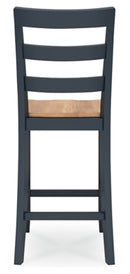 Gesthaven Dining Set - 5th Ave Furniture
