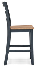 Gesthaven Dining Set - 5th Ave Furniture
