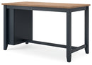 Gesthaven Dining Set - 5th Ave Furniture