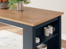 Gesthaven Dining Set - 5th Ave Furniture