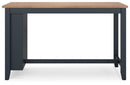 Gesthaven Dining Set - 5th Ave Furniture