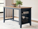 Gesthaven Dining Set - 5th Ave Furniture