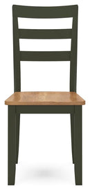 Gesthaven Dining Chair - 5th Ave Furniture