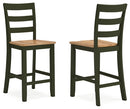 Gesthaven Dining Set - 5th Ave Furniture