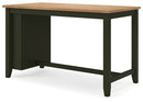 Gesthaven Dining Set - 5th Ave Furniture