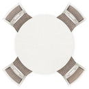 Erinberg Dining Table and 4 Chairs (Set of 5) - 5th Ave Furniture