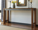Torjin Counter Height Dining Set - 5th Ave Furniture