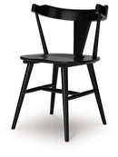 Gretlynn Dining Package - 5th Ave Furniture