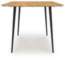 Gretlynn Dining Table - 5th Ave Furniture