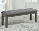 Hallanden Dining Room Set - 5th Ave Furniture