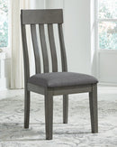 Hallanden Dining Room Set - 5th Ave Furniture