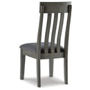Hallanden Dining Room Set - 5th Ave Furniture