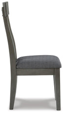 Hallanden Dining Room Set - 5th Ave Furniture
