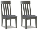Hallanden Dining Room Set - 5th Ave Furniture