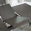 Hallanden Dining Room Set - 5th Ave Furniture