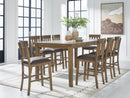 Urbinforte Dinning Room Set - 5th Ave Furniture