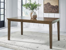 Urbinforte Dinning Room Set - 5th Ave Furniture