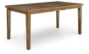 Urbinforte Dinning Room Set - 5th Ave Furniture