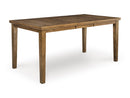 Urbinforte Dinning Room Set - 5th Ave Furniture