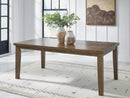 Urbinforte Dinning Room Set - 5th Ave Furniture