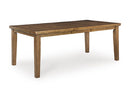 Urbinforte Dinning Room Set - 5th Ave Furniture