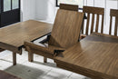 Urbinforte Dinning Room Set - 5th Ave Furniture