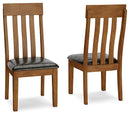 Ralene Dining Room Set - 5th Ave Furniture