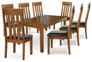 Ralene Dining Room Set - 5th Ave Furniture