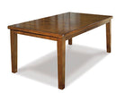 Ralene Dining Room Set - 5th Ave Furniture