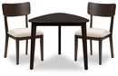 Mallenette Dining Room Set - 5th Ave Furniture