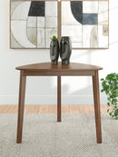Tameride Dining Table - 5th Ave Furniture