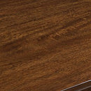 Tameride Dining Table and 4 Chairs (Set of 5) - 5th Ave Furniture