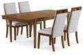 Lyncott Dining Room Set