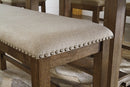 Moriville Counter Height Dining Set - 5th Ave Furniture