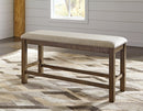 Moriville Counter Height Dining Set - 5th Ave Furniture
