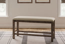 Moriville Counter Height Dining Set - 5th Ave Furniture