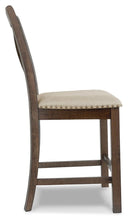 Moriville Dining Room Set - 5th Ave Furniture