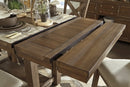 Moriville Counter Height Dining Set - 5th Ave Furniture