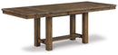 Moriville Dining Room Set - 5th Ave Furniture