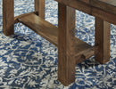 Moriville Dining Room Set - 5th Ave Furniture