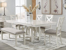 Robbinsdale Dining Package - 5th Ave Furniture