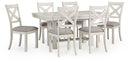 Robbinsdale Dining Package - 5th Ave Furniture
